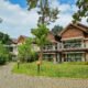 Capturing Luxury and Nature: Morickap Resort’s Ad Campaign by Athma Creative