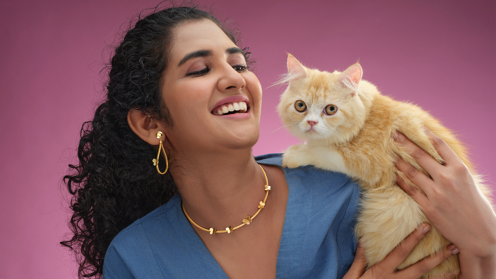 Showcasing Timeless Elegance: Nishka Jewellery’s Advertisement Campaign by Athma Creative