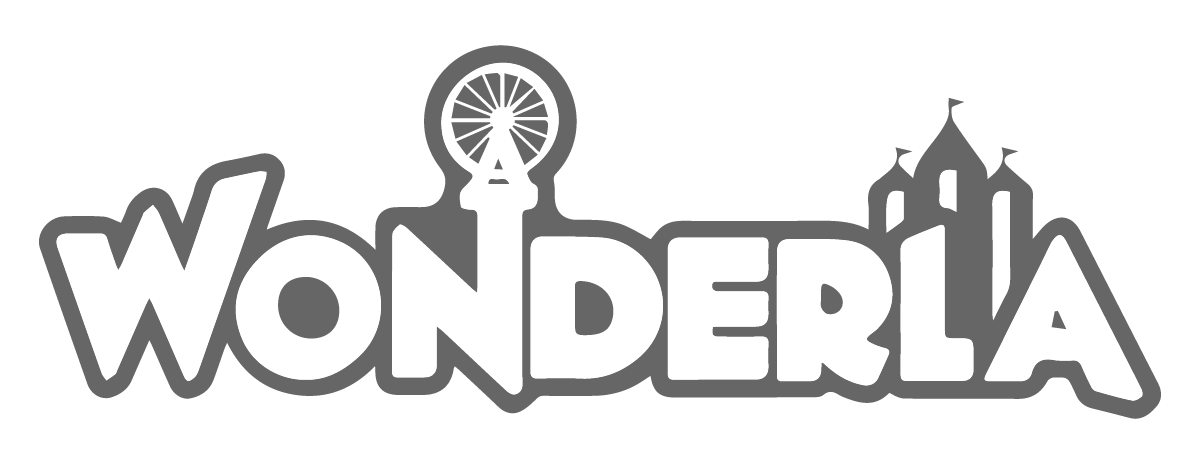 Athma creative wonderla logo