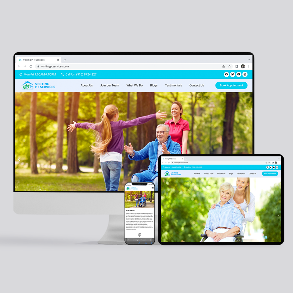 Website