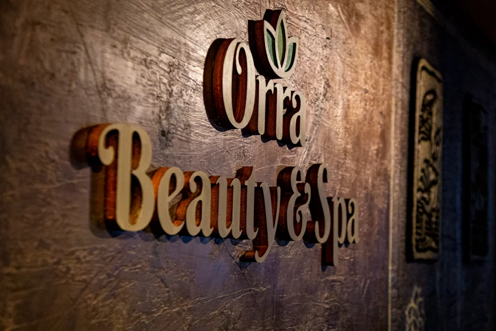 Orra Spa