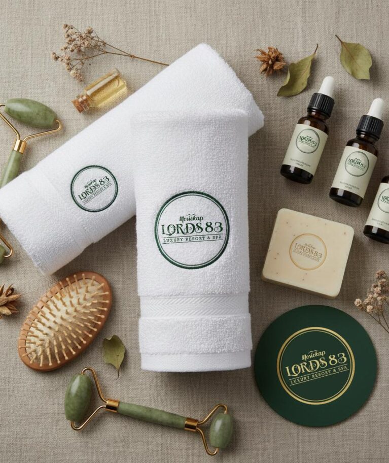 High-quality **product photography for ILAVI Cosmetics** by **Athma Creative**, capturing elegance, detail, and brand sophistication.