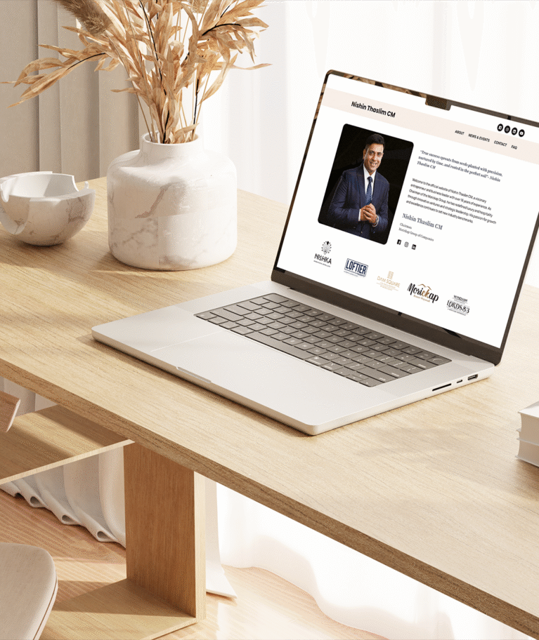 High-quality **product photography for ILAVI Cosmetics** by **Athma Creative**, capturing elegance, detail, and brand sophistication.