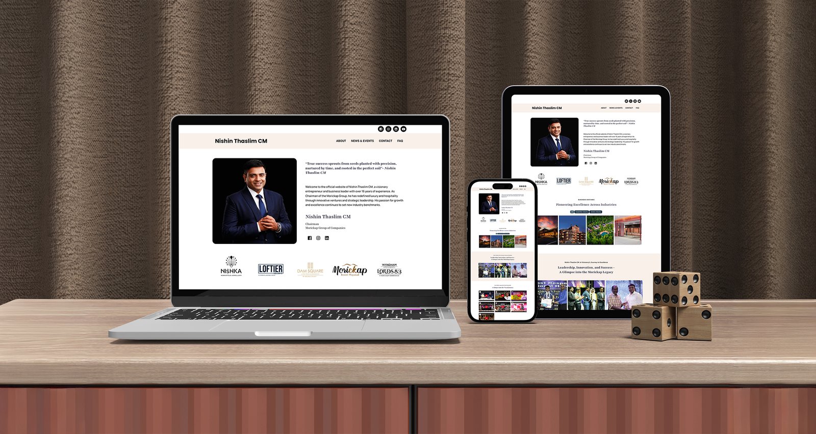 High-quality **product photography for ILAVI Cosmetics** by **Athma Creative**, capturing elegance, detail, and brand sophistication.