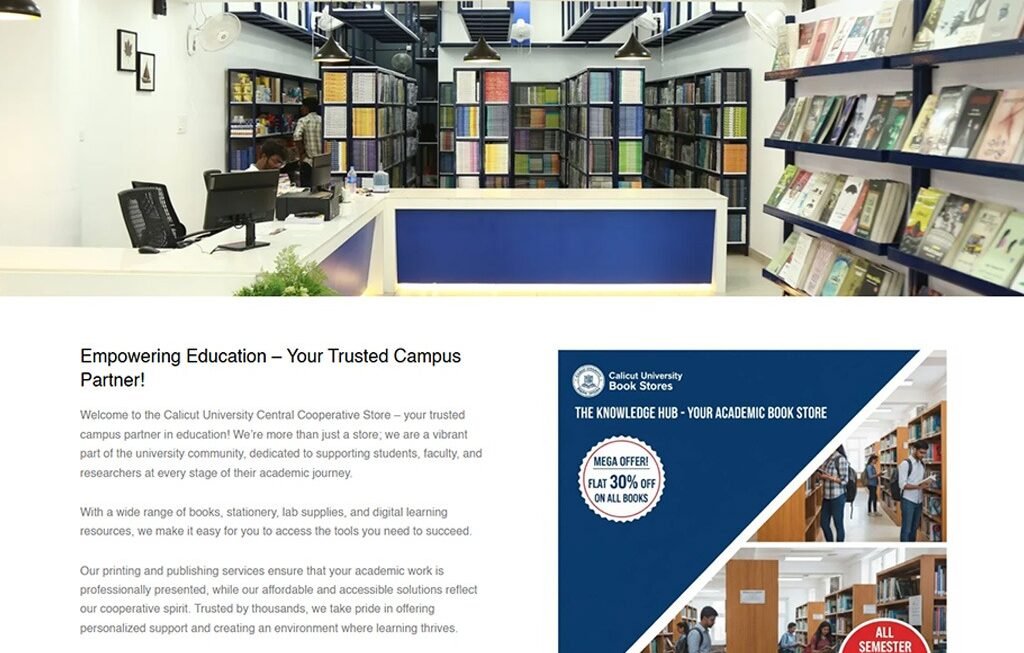 Website and Digital Solution