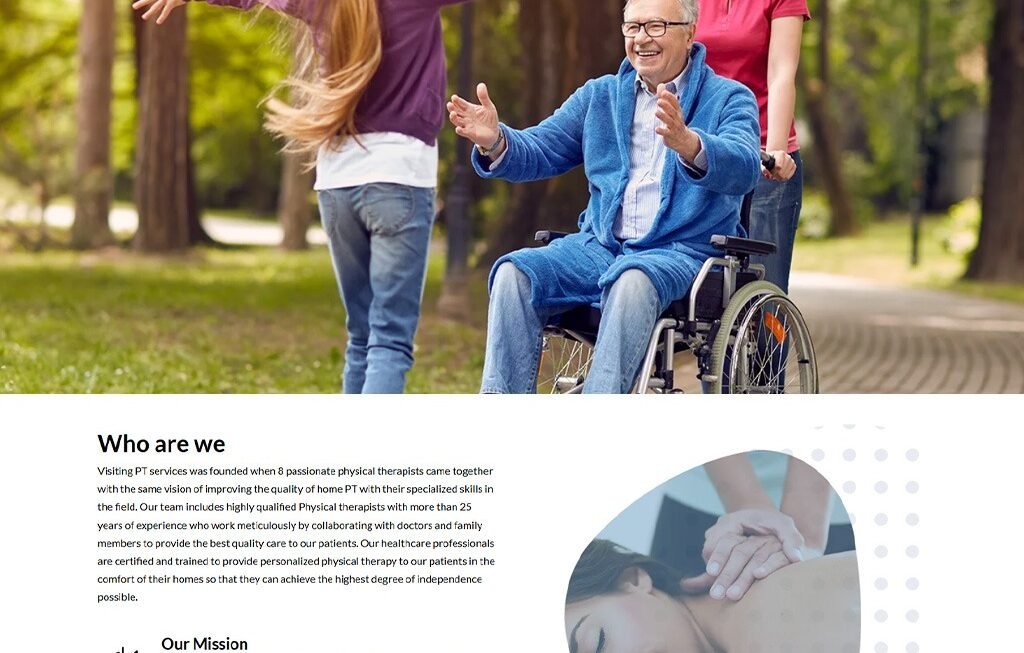 Visiting-PT-Services